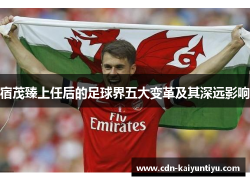 宿茂臻上任后的足球界五大变革及其深远影响 宿茂臻上任后的足球界五大变革及其深远影响