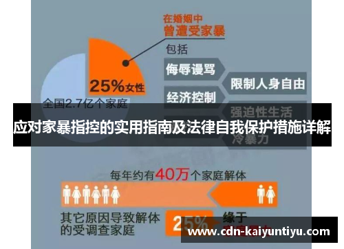 应对家暴指控的实用指南及法律自我保护措施详解 应对家暴指控的实用指南及法律自我保护措施详解