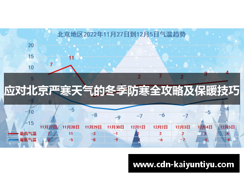 应对北京严寒天气的冬季防寒全攻略及保暖技巧 应对北京严寒天气的冬季防寒全攻略及保暖技巧