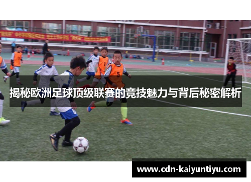 揭秘欧洲足球顶级联赛的竞技魅力与背后秘密解析 揭秘欧洲足球顶级联赛的竞技魅力与背后秘密解析