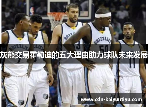 灰熊交易霍勒迪的五大理由助力球队未来发展 灰熊交易霍勒迪的五大理由助力球队未来发展