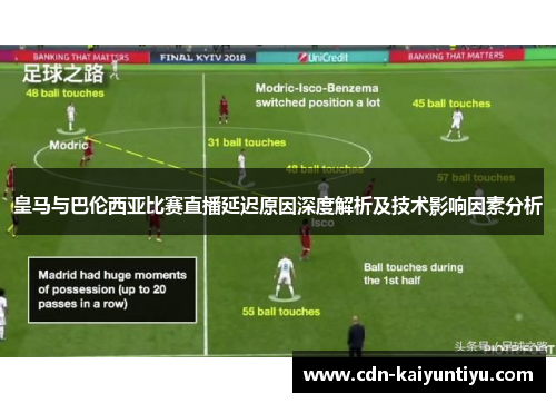 皇马与巴伦西亚比赛直播延迟原因深度解析及技术影响因素分析 皇马与巴伦西亚比赛直播延迟原因深度解析及技术影响因素分析