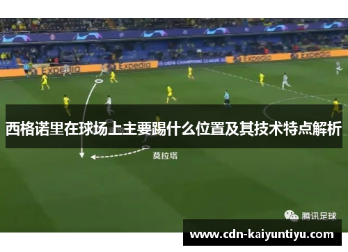 西格诺里在球场上主要踢什么位置及其技术特点解析 西格诺里在球场上主要踢什么位置及其技术特点解析
