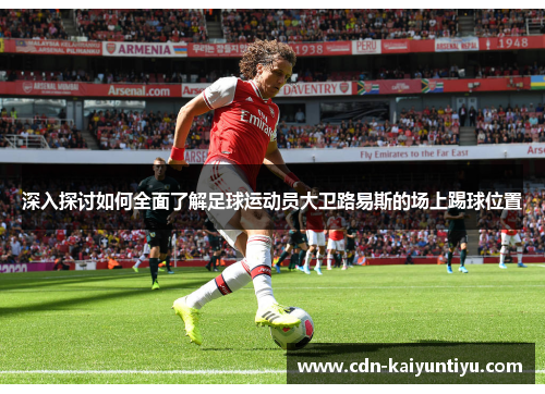 深入探讨如何全面了解足球运动员大卫路易斯的场上踢球位置 深入探讨如何全面了解足球运动员大卫路易斯的场上踢球位置