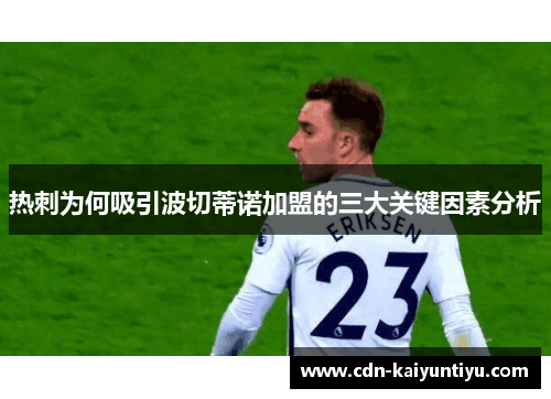 热刺为何吸引波切蒂诺加盟的三大关键因素分析